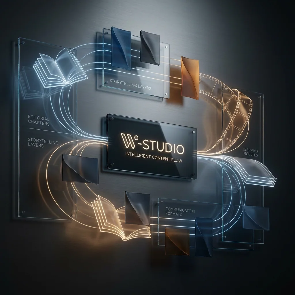 W-Studio